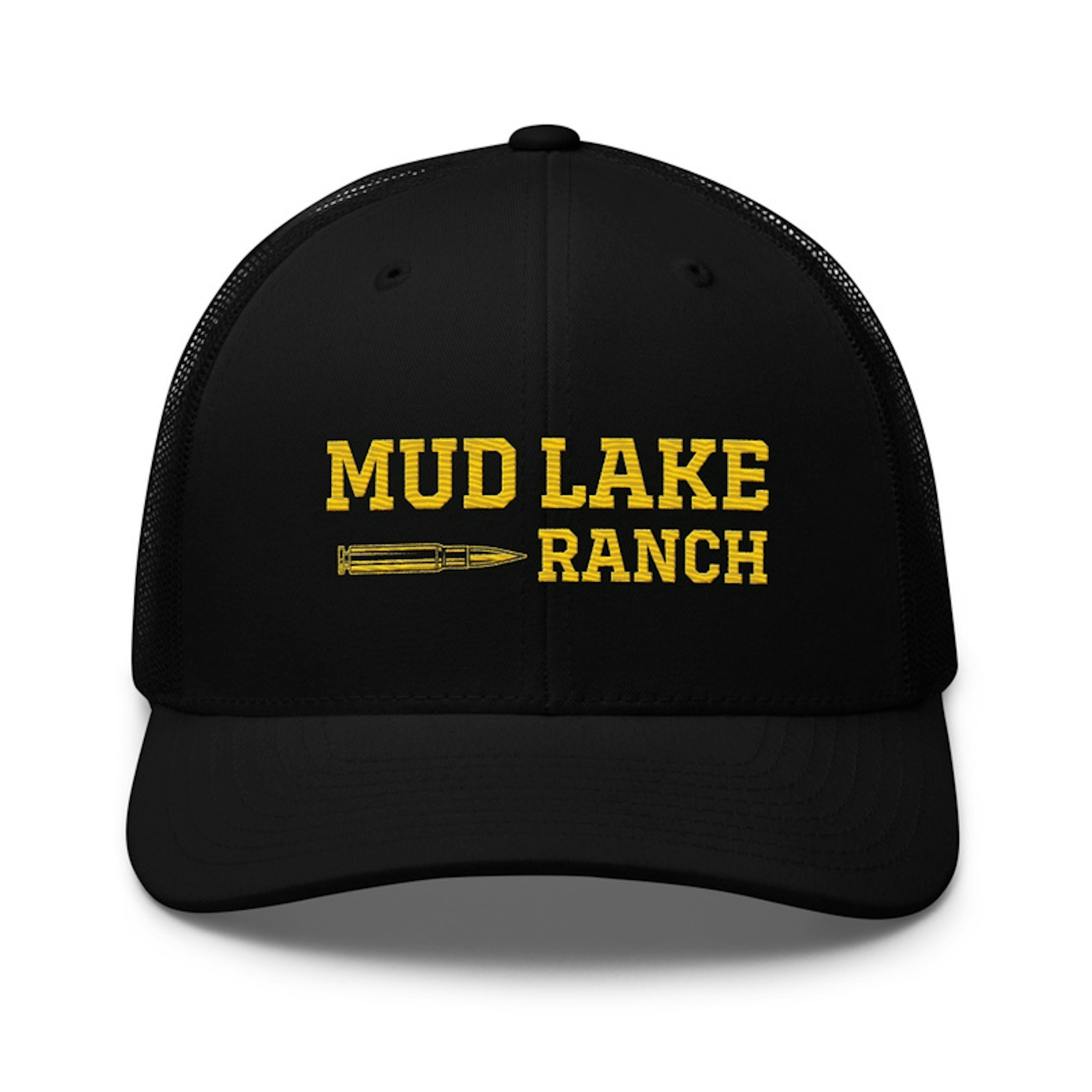 Mud Lake Ranch 2023 EditionHat