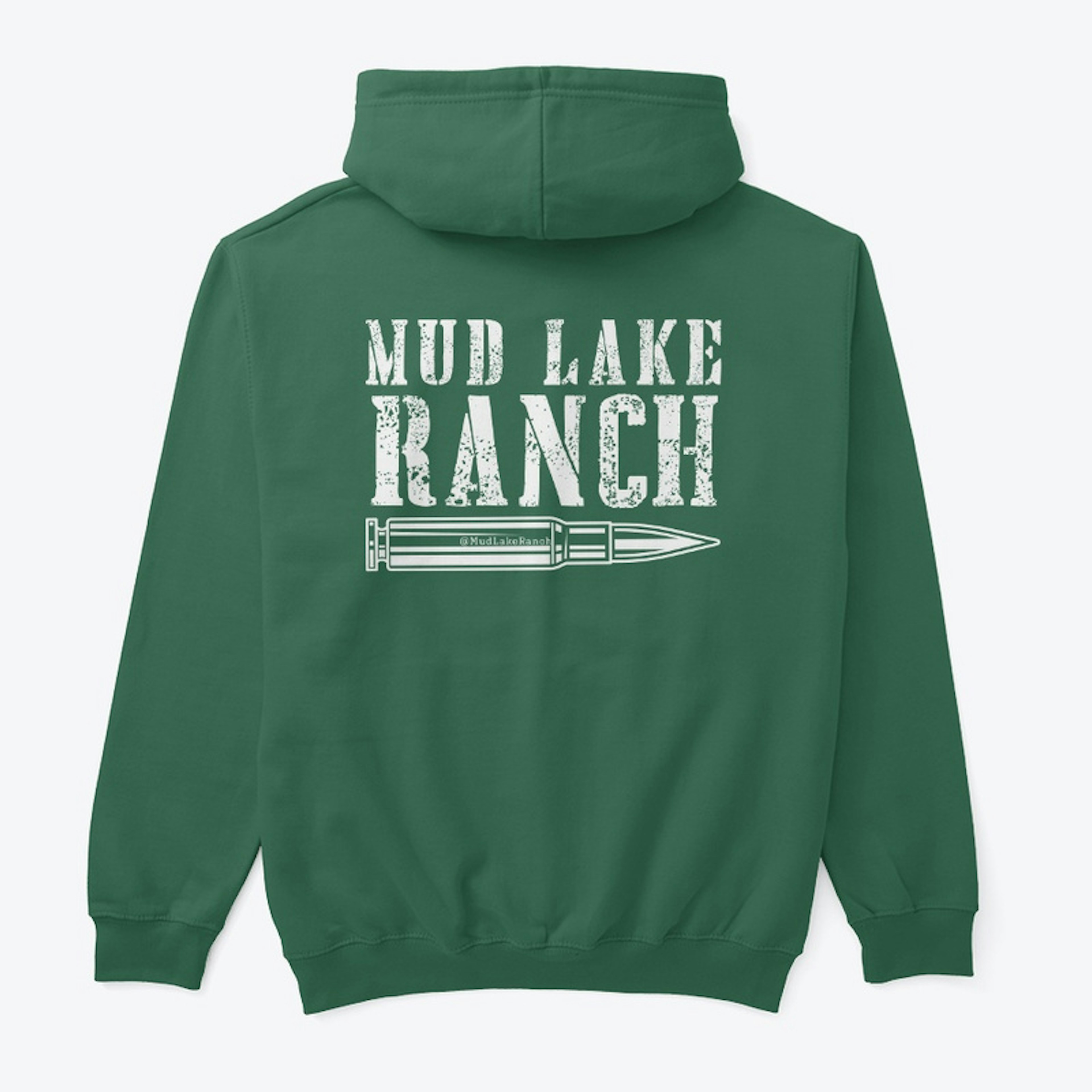Mud Lake Ranch Bulatte Line 2023