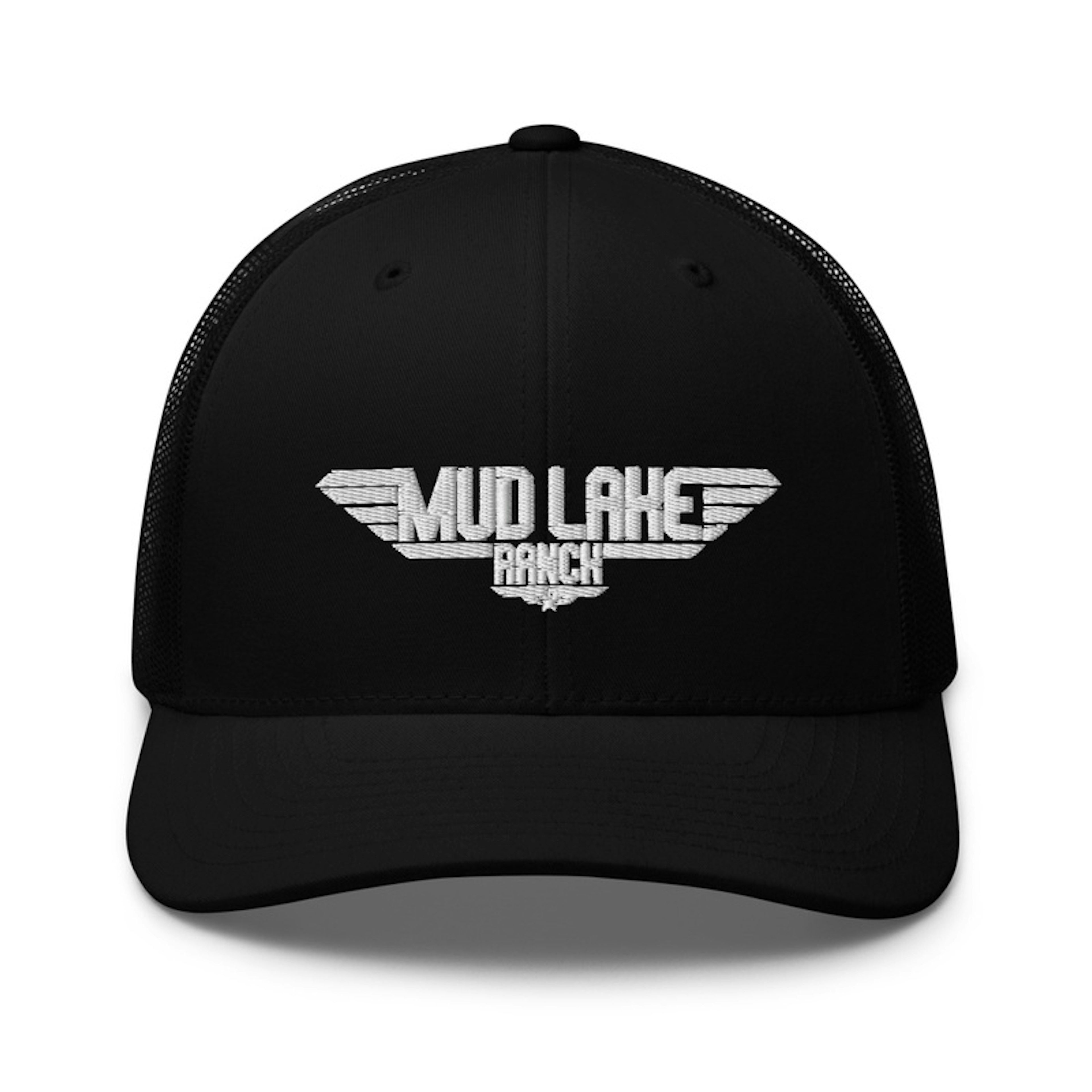 MLR-TG22-Mav Hat