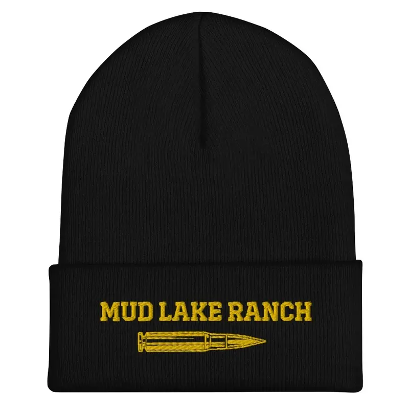 MLR BEANIE