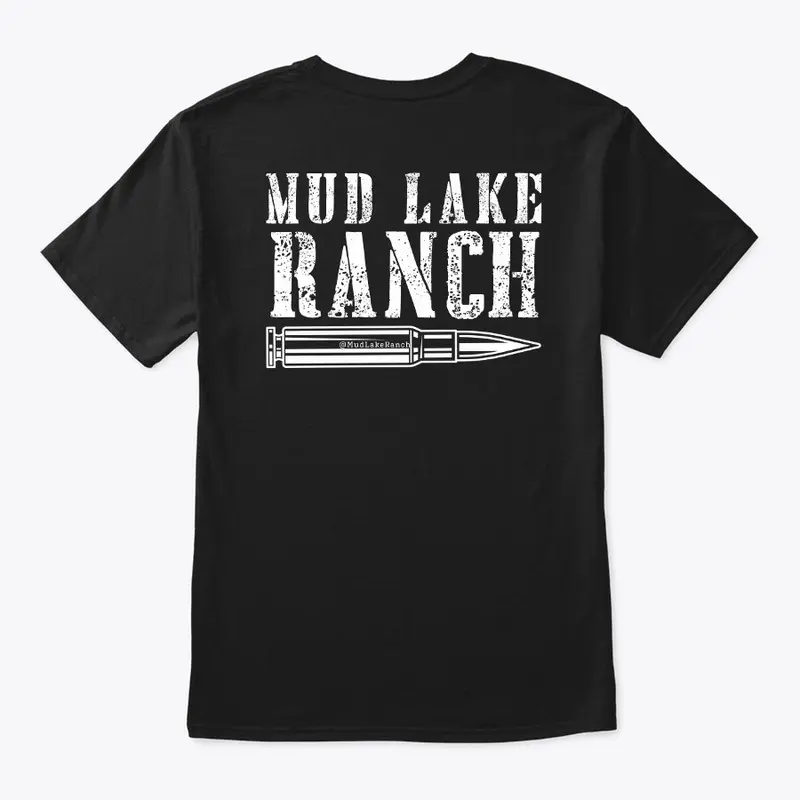 Mud Lake Ranch Bulatte Line 2023